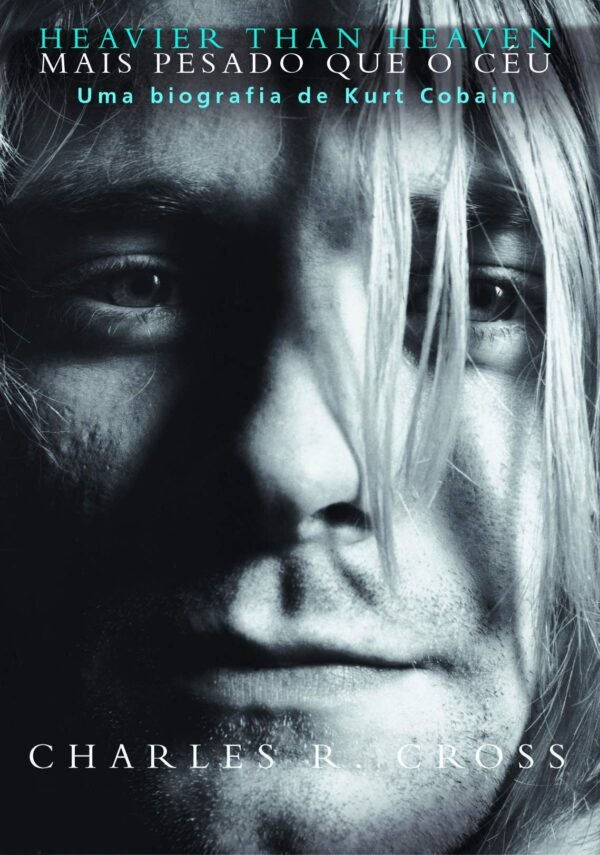 kurt cobaian