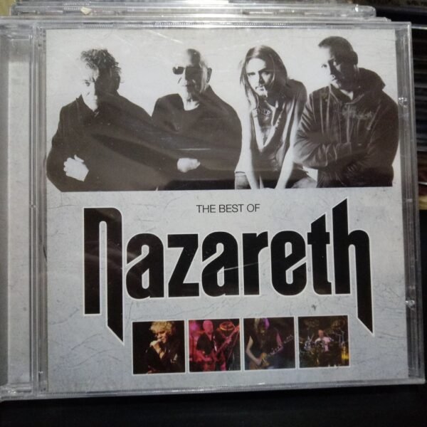 cdnazareth